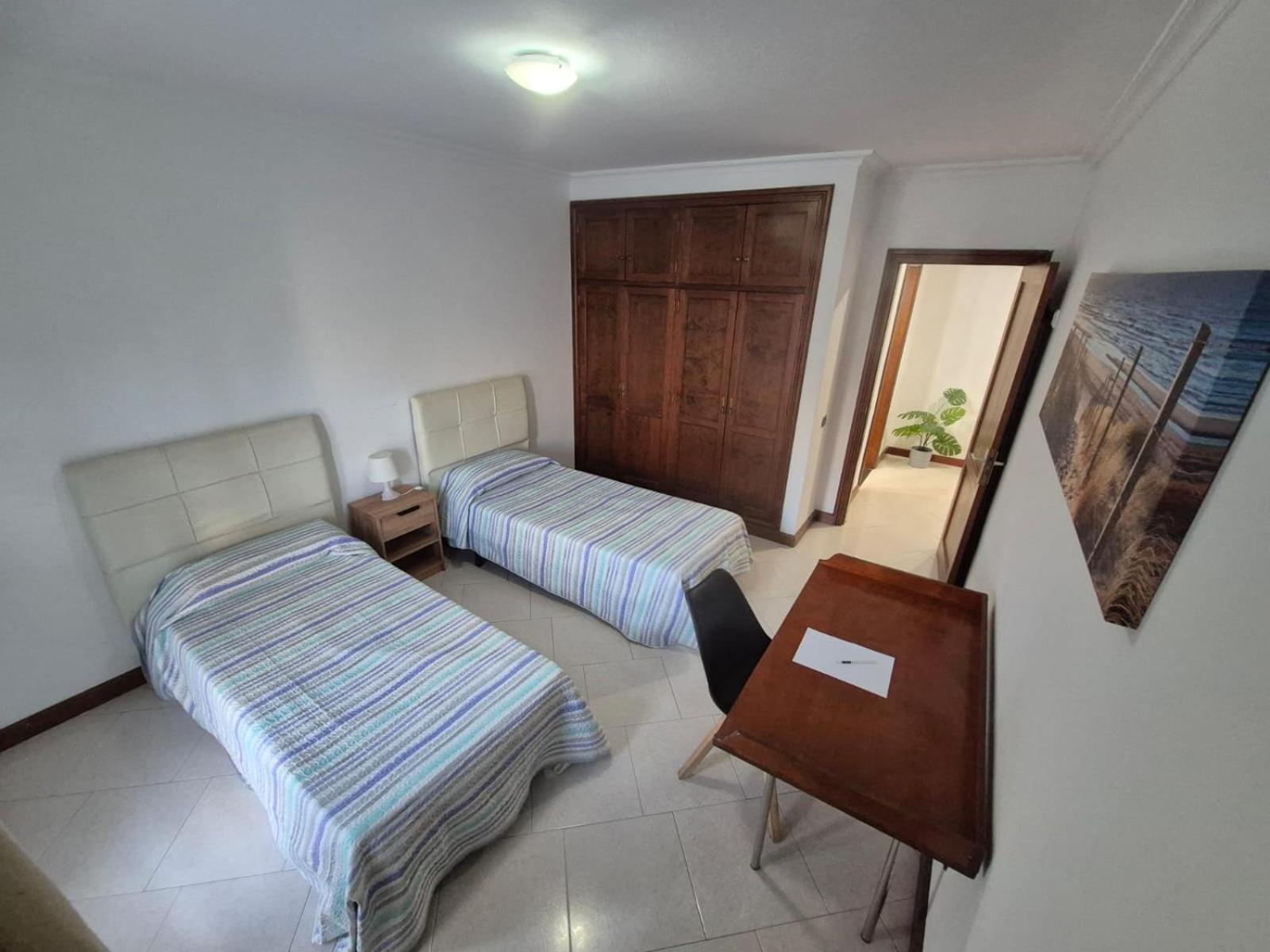 Suite Big House Lanzarote Arrecife  Exterior photo